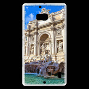 Coque Nokia Lumia 930 Fontaine de Trévi à Rome Italie