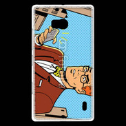 Coque Nokia Lumia 930 Lichtenstein 2
