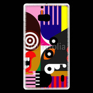 Coque Nokia Lumia 930 Inspiration Picasso