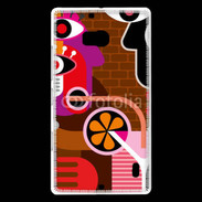 Coque Nokia Lumia 930 Inspiration Picasso 4