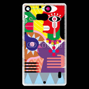 Coque Nokia Lumia 930 Inspiration Picasso 8