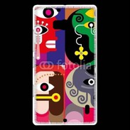 Coque Nokia Lumia 930 Inspiration Picasso 9