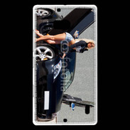 Coque Nokia Lumia 930 Tuning sexy
