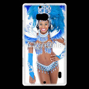 Coque Nokia Lumia 930 Samba brésil 2