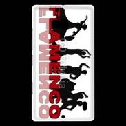 Coque Nokia Lumia 930 Danse Flamenco 2