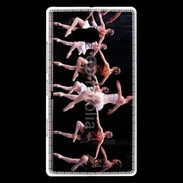 Coque Nokia Lumia 930 Ballet