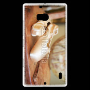 Coque Nokia Lumia 930 Chausson danse classique 6