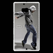 Coque Nokia Lumia 930 Break dancer 1