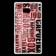 Coque Nokia Lumia 930 Capoeira 10