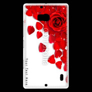 Coque Nokia Lumia 930 Saint Valentin