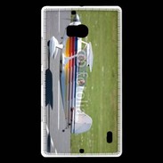Coque Nokia Lumia 930 Aéromodélisme avion