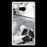 Coque Nokia Lumia 930 Patrouille d'avions de combat