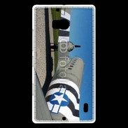 Coque Nokia Lumia 930 Avion Dakota jour J en normandie