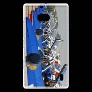 Coque Nokia Lumia 930 Départ patrouille de France
