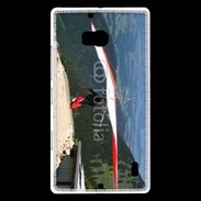 Coque Nokia Lumia 930 Deltaplane décollage