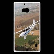 Coque Nokia Lumia 930 Avion de tourisme 6
