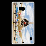 Coque Nokia Lumia 930 Avion 3