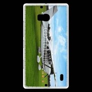 Coque Nokia Lumia 930 Avion 4
