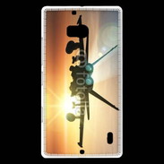 Coque Nokia Lumia 930 Avion de chasse 4