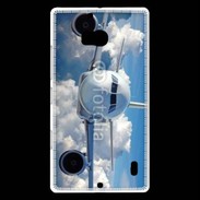 Coque Nokia Lumia 930 Avion de ligne 7