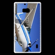 Coque Nokia Lumia 930 Cessena avion de tourisme 5