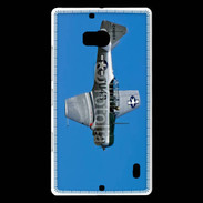 Coque Nokia Lumia 930 Avion Tom Cat