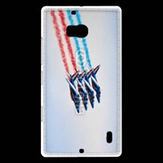 Coque Nokia Lumia 930 Patrouille de franc en formation 5