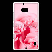 Coque Nokia Lumia 930 Belle rose 5