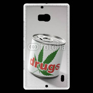 Coque Nokia Lumia 930 Boite de conserve drugs