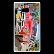 Coque Nokia Lumia 930 Voiture Chevrolet à Cuba