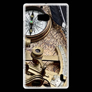 Coque Nokia Lumia 930 Vintage Marine still life