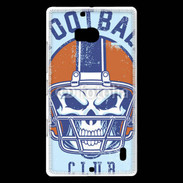 Coque Nokia Lumia 930 Vintage football USA