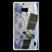 Coque Nokia Lumia 930 GPS satellite