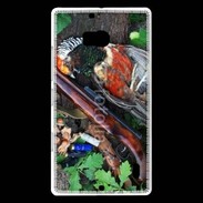 Coque Nokia Lumia 930 Fusil de chasse 2