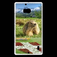 Coque Nokia Lumia 930 Savoie 1