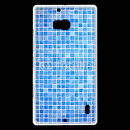 Coque Nokia Lumia 930 Effet mosaïque de piscine