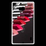 Coque Nokia Lumia 930 Rouges à lèvres 1