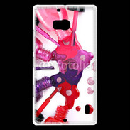 Coque Nokia Lumia 930 Vernis à ongles 2