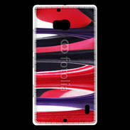 Coque Nokia Lumia 930 Escarpins semelles rouges