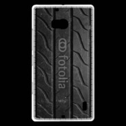 Coque Nokia Lumia 930 Effet pneu de voiture