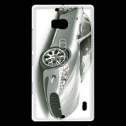 Coque Nokia Lumia 930 Voiture de sport italienne haut de gamme