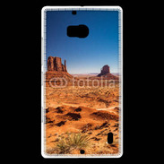 Coque Nokia Lumia 930 Monument Valley USA 5