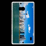 Coque Nokia Lumia 930 Freedom Tower NYC 7