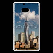 Coque Nokia Lumia 930 Freedom Tower NYC 9