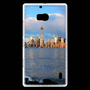 Coque Nokia Lumia 930 Freedom Tower NYC 13