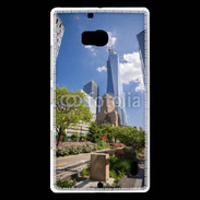 Coque Nokia Lumia 930 Freedom Tower NYC 14