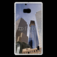 Coque Nokia Lumia 930 Freedom Tower NYC 15