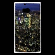 Coque Nokia Lumia 930 NYC by night