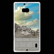 Coque Nokia Lumia 930 Mount Rushmore 2