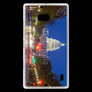 Coque Nokia Lumia 930 La Maison Blanche 3
